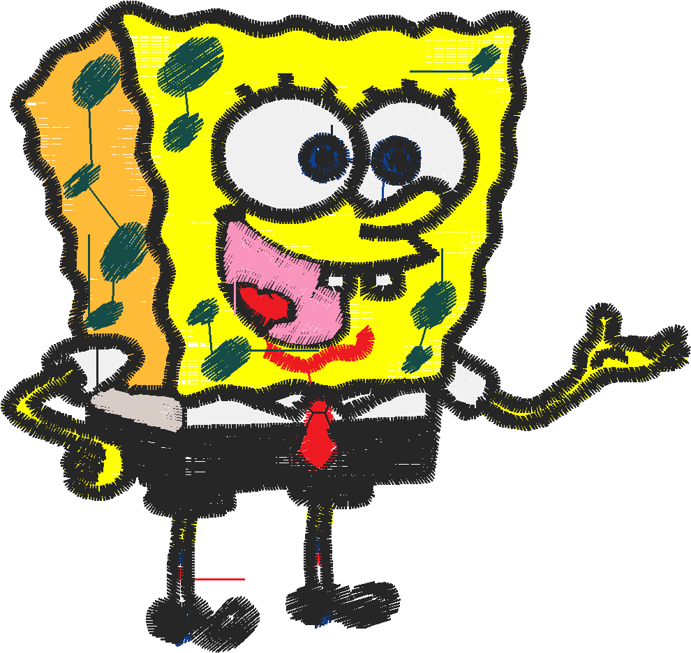 Bob Esponja (71)